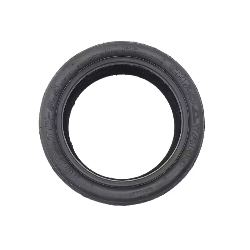 Chaoyang Reifen 10x2,7-6,5" VMax schlauchlos mit Pannenschutz