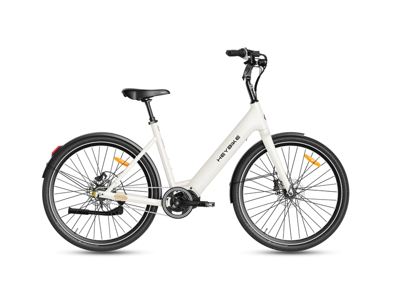 Heybike Galaxy C City E-Bike