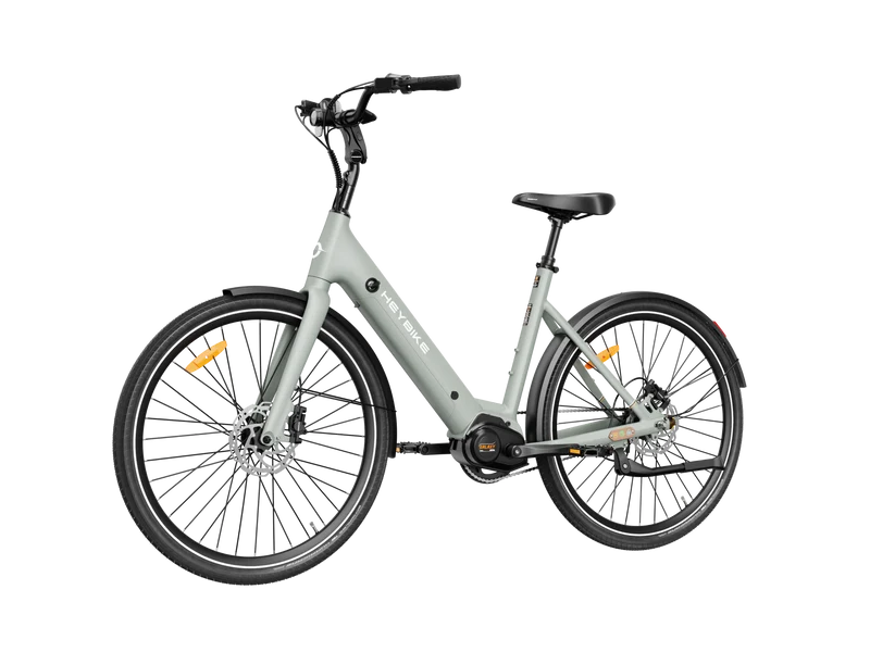 Heybike Galaxy C City E-Bike