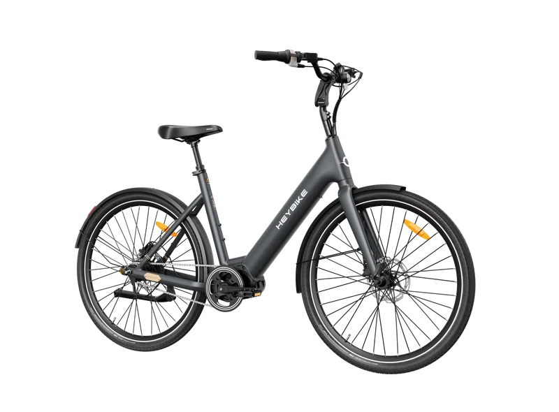 Heybike Galaxy C City E-Bike