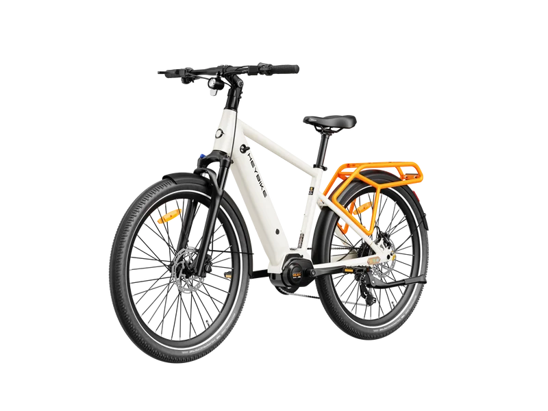 Heybike Galaxy T Trekking E-Bike