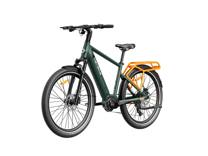 Heybike Galaxy T Trekking E-Bike