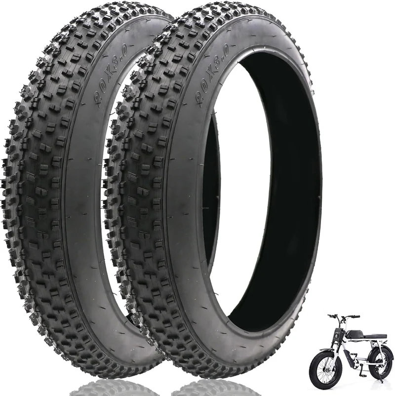Fatbike Reifen 20x3.0 Zoll 76-406