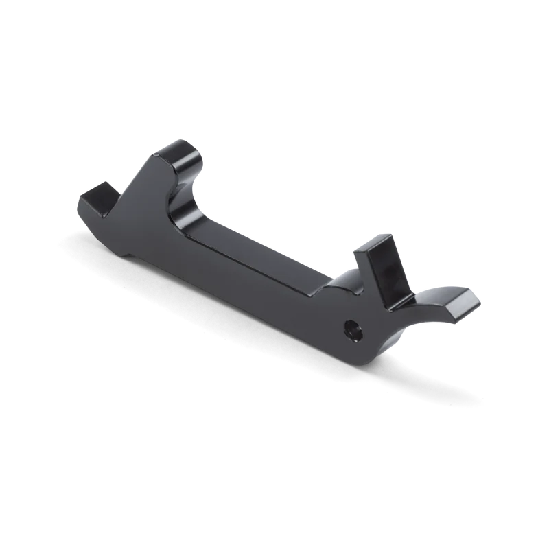 Haken hinten