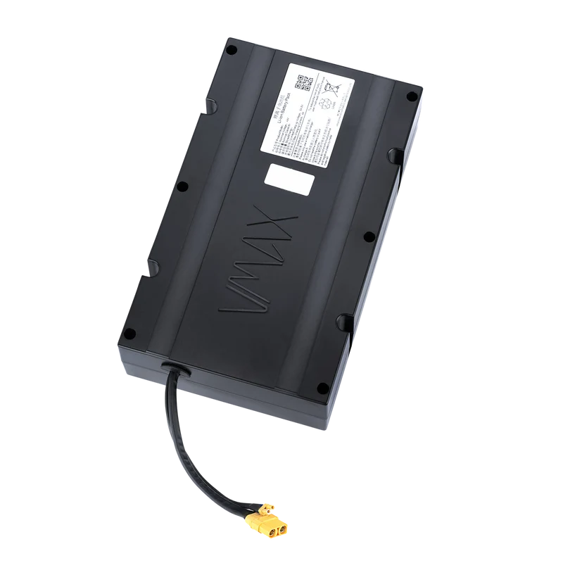 Akku 48V 23.2Ah