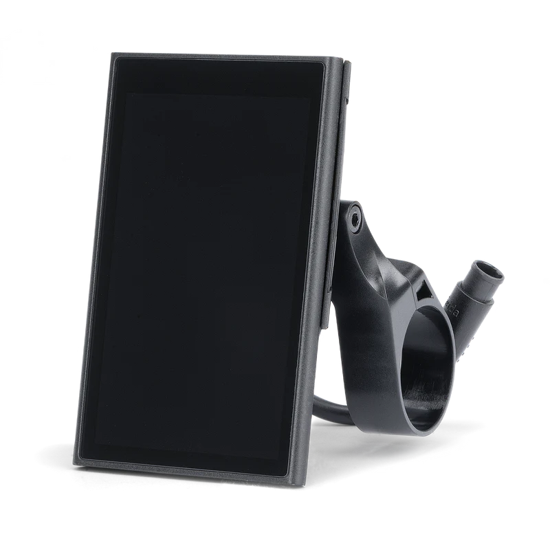 TFT Farbdisplay (DE)