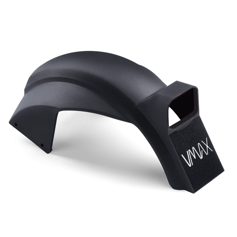 Schutzblech hinten VX4 (DE-Version)