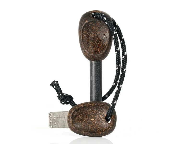 LMF Firesteel Army Cocoshell
