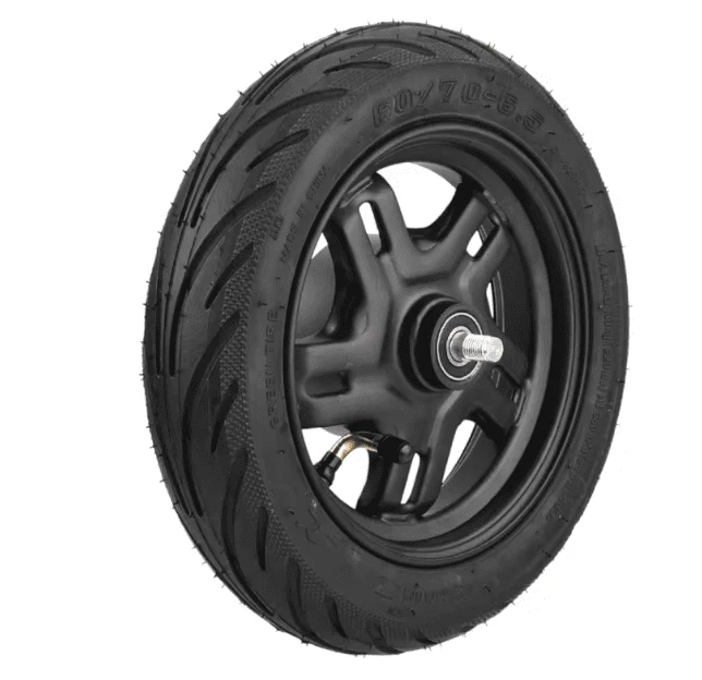 Ninebot E2 Pro Original Vorderrad