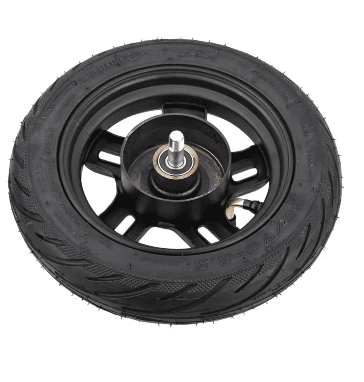 Ninebot E2 Pro Original Vorderrad