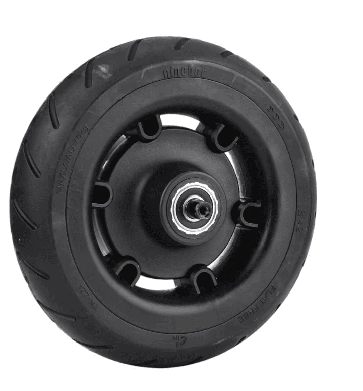 Ninebot E2 E2 Plus Original Hinterrad